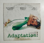 Adaptation DVD used