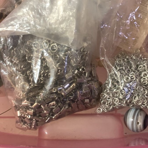 Beads for jewelry making new