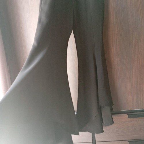 Zara women's jumpsuit new, black, size L