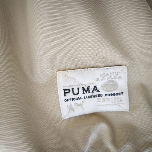 Puma x Samoa Rugby Union Double Face Jacket medium, like new
