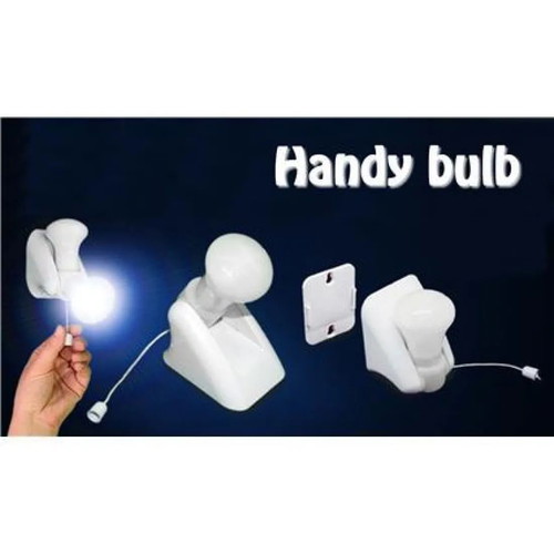 Smart lamp with cord set of 4 pieces new