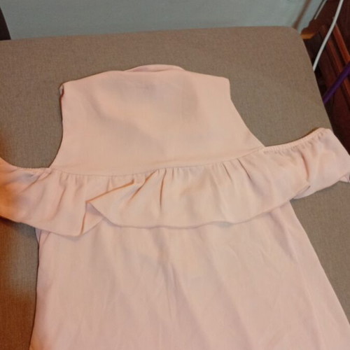 Bimba summer shirt like new, size medium