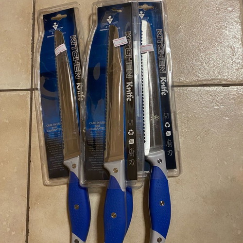 Kitchen knife new luxury excellent quality