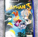  Rayman 3 PS2