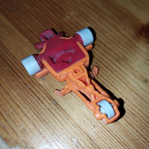 Small toy car like new