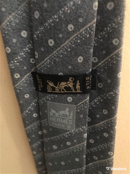  Hermes gravata