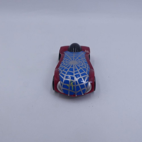 Mondo Motors 1:64 Die-Cast Cars Marvel Heroes The Amazing Spider-Man 2008 used