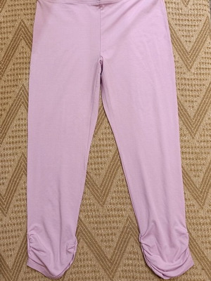 Клин Baek J Tage нов, комплект от 2, розов и зелен, размер M