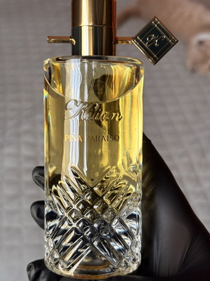 Pina Paraiso Kilian Eau de Parfum new decants 2 ml