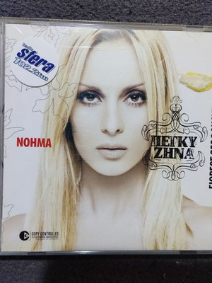 Pegky Zina Noima CD, laiko