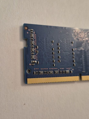Ramaxel 4GB DDR4 2666MHz SO-DIMM RAM like new