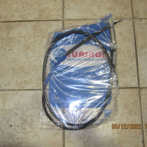 Handbrake cables for Ford Fiesta '02-'08 new