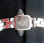  Γυναικείο ρολόι βραχιόλι από ανοξείδωτο ατσάλι της Gucci Gucci από την Ελβετία