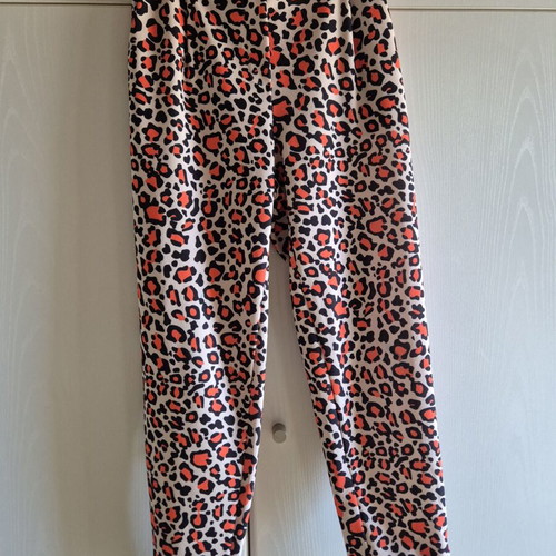 Alcott high-waisted pants like new, size XS