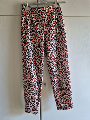Alcott high-waisted pants like new, size XS