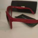 Dolce & Cabbana sunglasses - unsaturated
