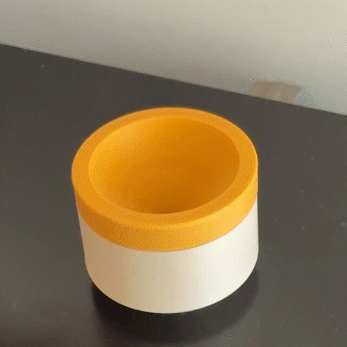 Aesthetic Fruit Fly Trap new, mosquito trap