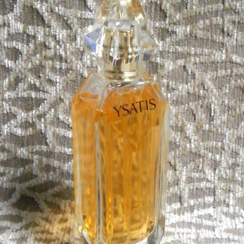 Ysatis EDT by Givenchy 50ml new with box