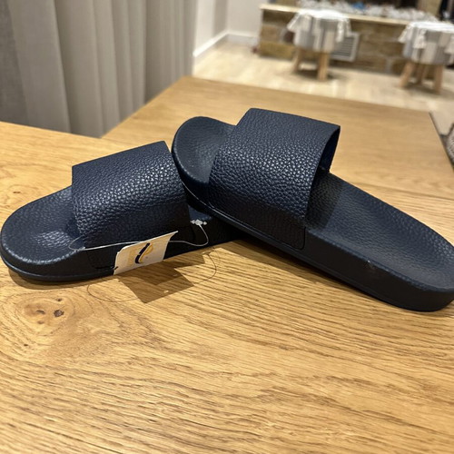 New slippers size 38