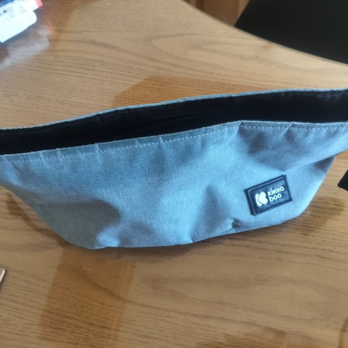 Kikka Boo stroller organizer