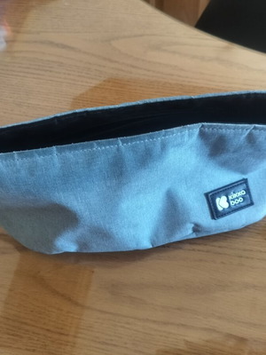 Kikka Boo stroller organizer
