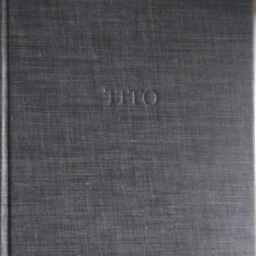 TITO book used in good condition