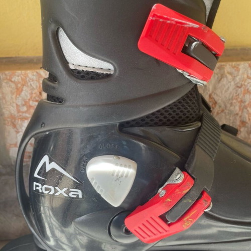 Roller skates for teens and adults like new, sizes 37-41