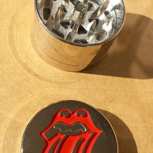 Grinder Rolling Stones new, unused