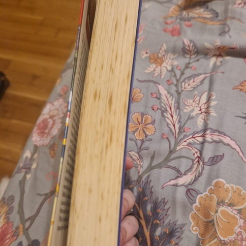 Harry Potter and the Philosopher's Stone book used, Greek edition