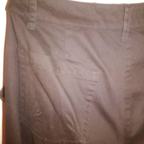Oliver Capri Pants