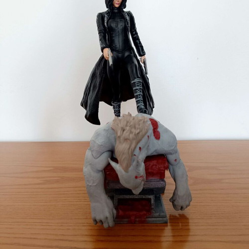 Underworld figure 30cm new, 3D printed with durable PLA+