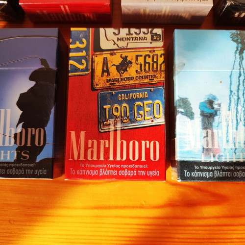 smoking cigarettes Cigarette use going up in smoke by 2050, analyst predicts | Health News