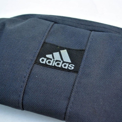 Adidas Blue Tube Case Like New