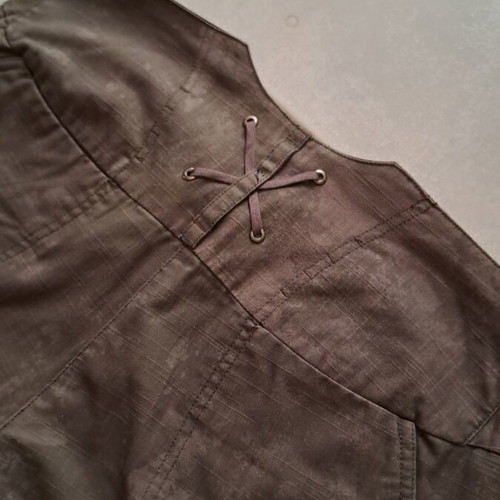 Nike ACG Cargo Shorts camo, like new