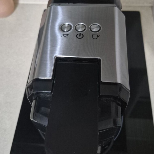 Coffee machine for espresso coffee like new