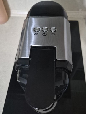 Coffee machine for espresso coffee like new