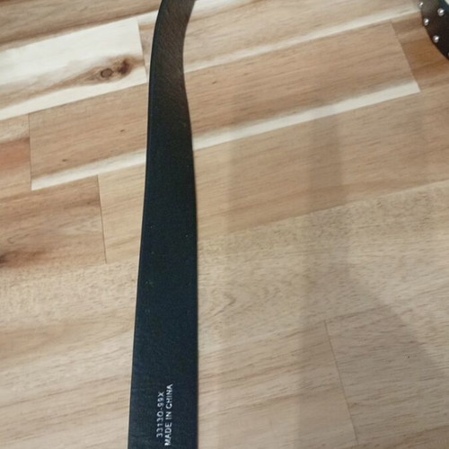 Sinsay women's belt like new, size medium 90-95 cm