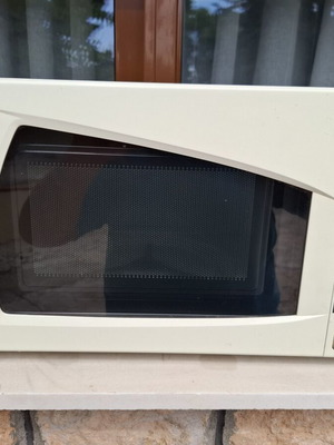 Φούρνος μικροκυμάτων Panasonic
