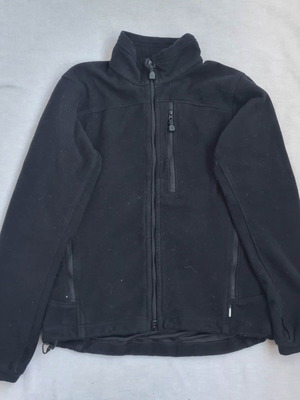 Haglofs Windstopper women's fleece hiking jacket size 36 / S used