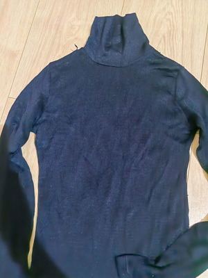 Blouses pack of 2 medium size blue used