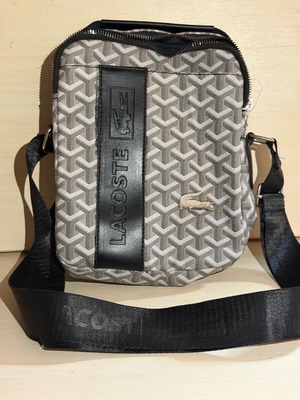 Lacoste shoulder bag