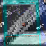 Card Trader Continuous Spell κάρτα σαν καινούργιο