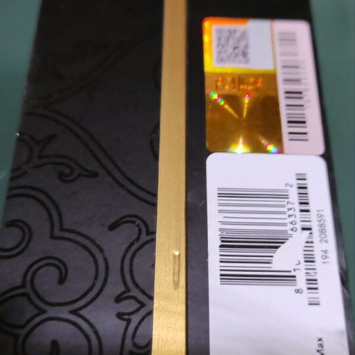 Dotmod DotBox 100W vape mod blue grey like new, 21700 battery