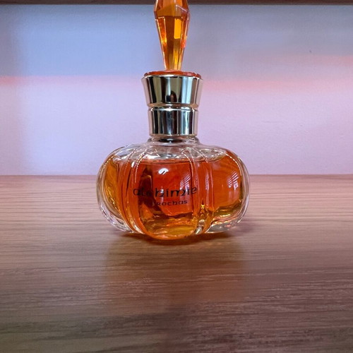 Rochas Alchimie Eau de Parfum 50ml like new, collectible fragrance