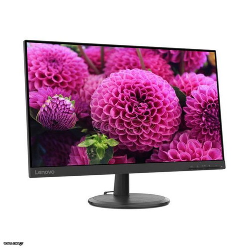 Lenovo C24-25 24" Full HD monitor like new