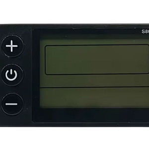 Οθόνη ηλεκτρικού ποδηλάτου, Display electric bike s866