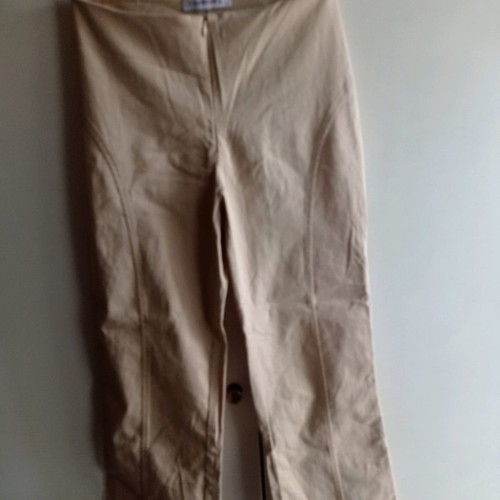 Raxevsky capri pants new