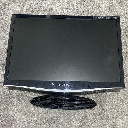 Turbox monitor like new