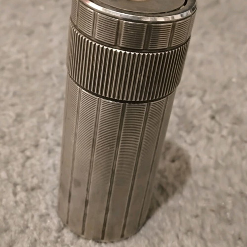 Dupont table lighter used