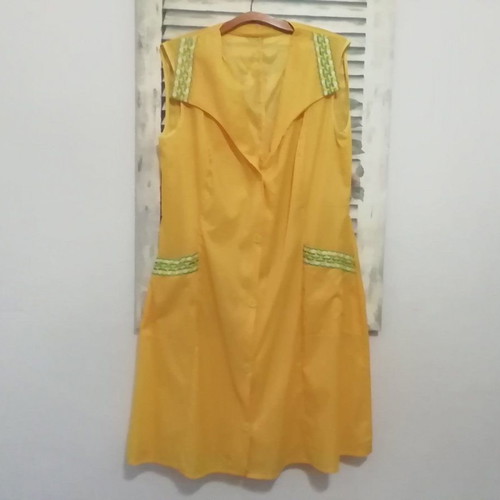 Waterproof women's smocks new, pack of 15 pieces